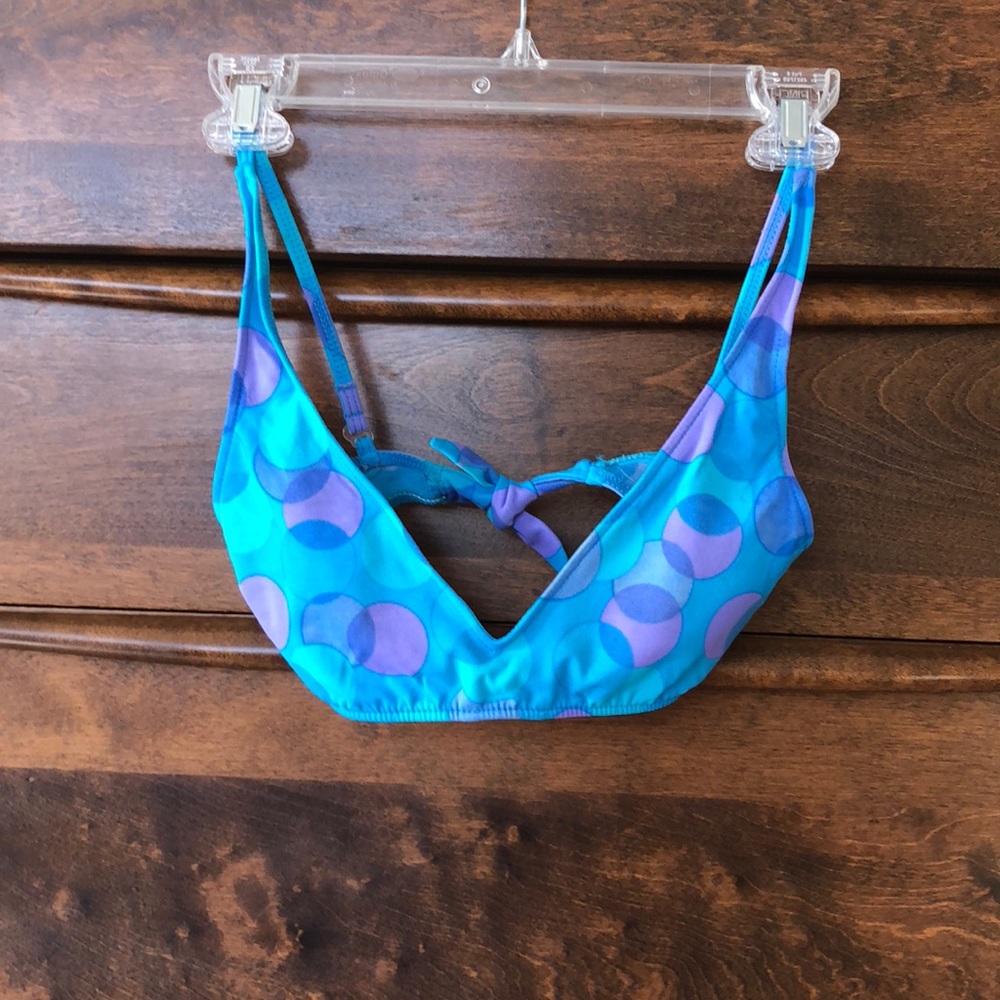 Xhilaration Bikini Top